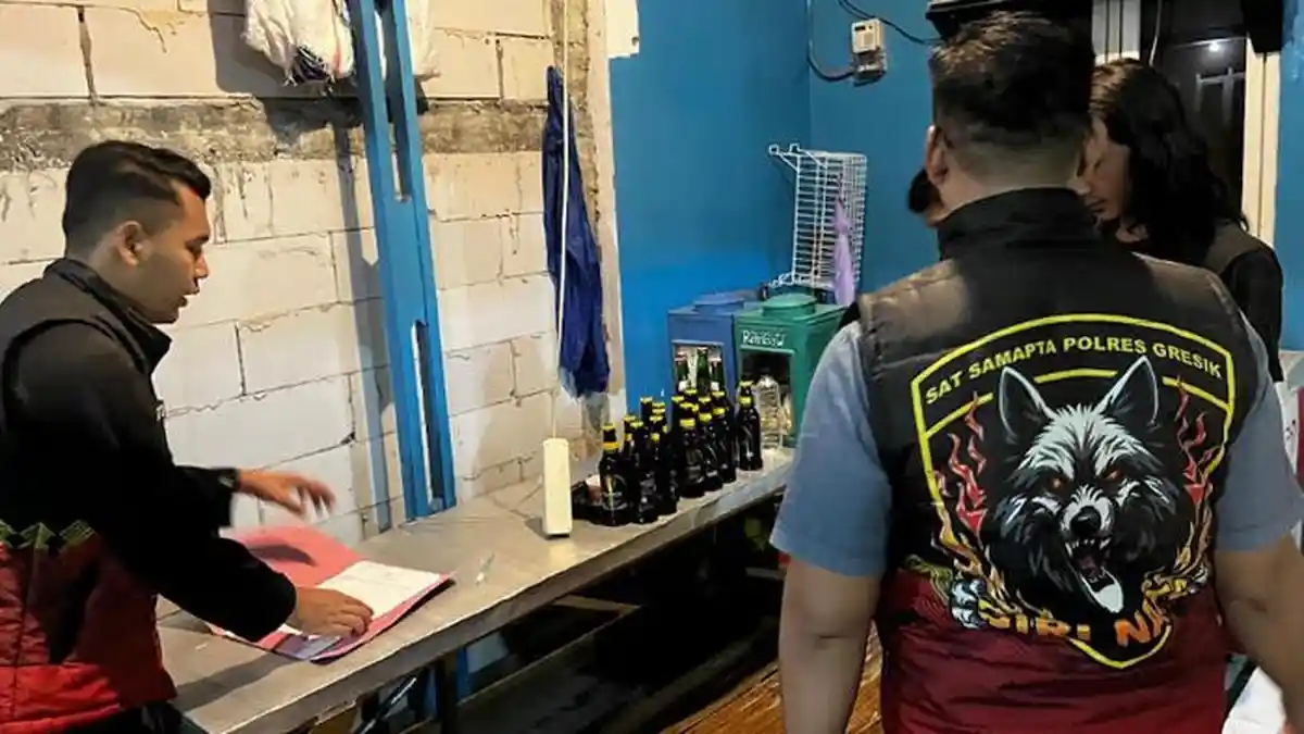 Warung Kopi di Jalan Ir Juanda: Saingan Rival Saat Citimall Datang